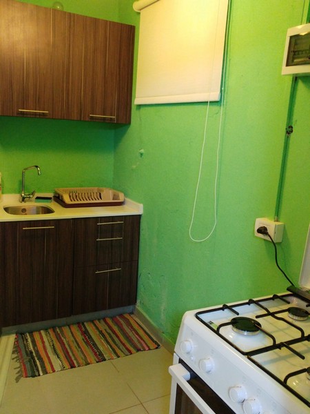 Bassma Transforms The Life of an Underprivileged Family 